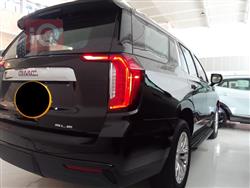 GMC Yukon